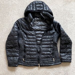 Calvin Klein Packable Coat - L